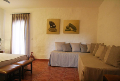 Agroturismo Biniai Nou มาโอน ภายนอก รูปภาพ