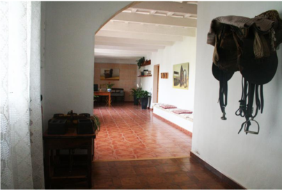 Agroturismo Biniai Nou มาโอน ภายนอก รูปภาพ