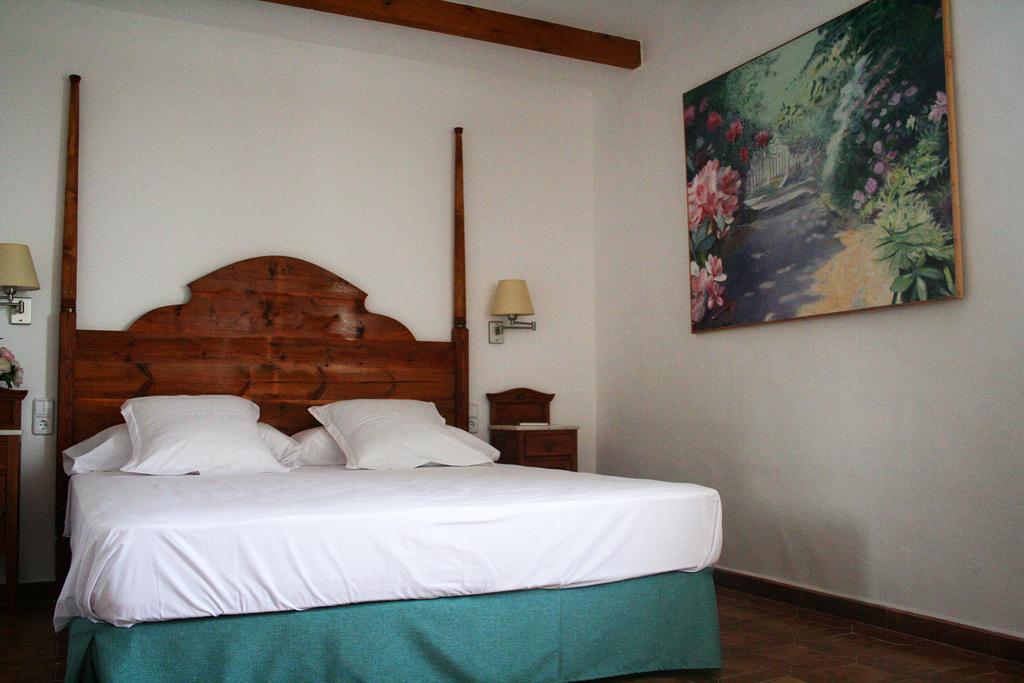 Agroturismo Biniai Nou มาโอน ห้อง รูปภาพ
