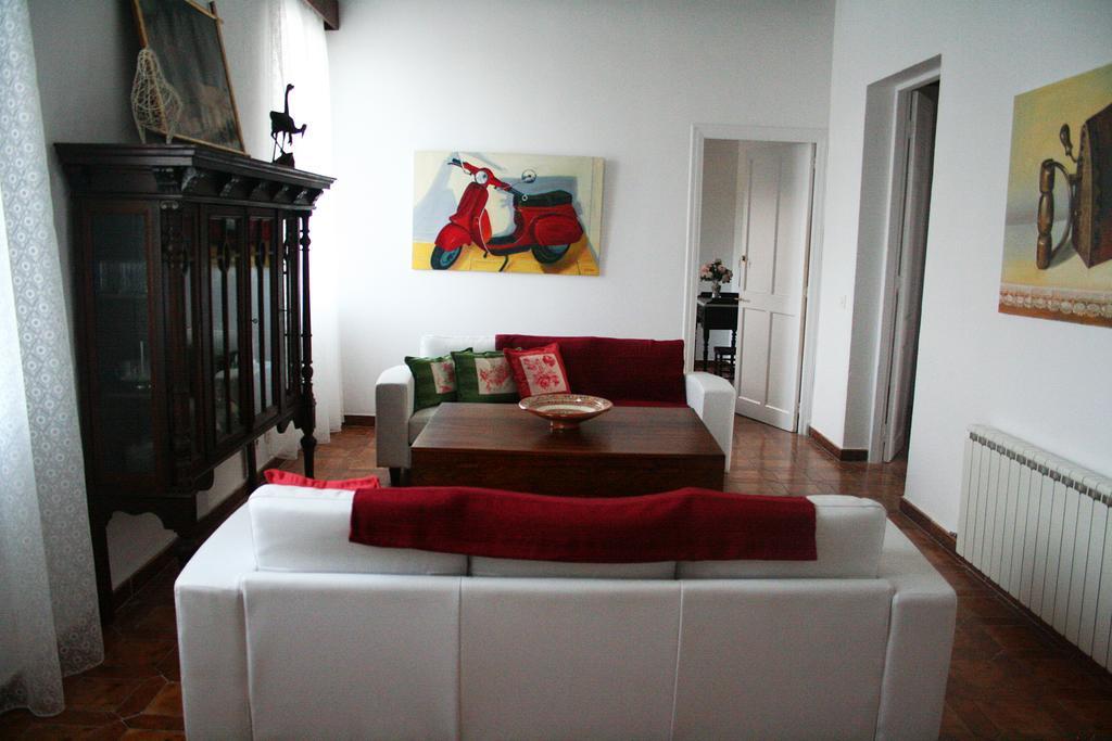 Agroturismo Biniai Nou มาโอน ภายนอก รูปภาพ