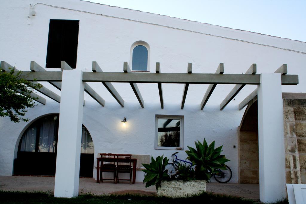 Agroturismo Biniai Nou มาโอน ภายนอก รูปภาพ